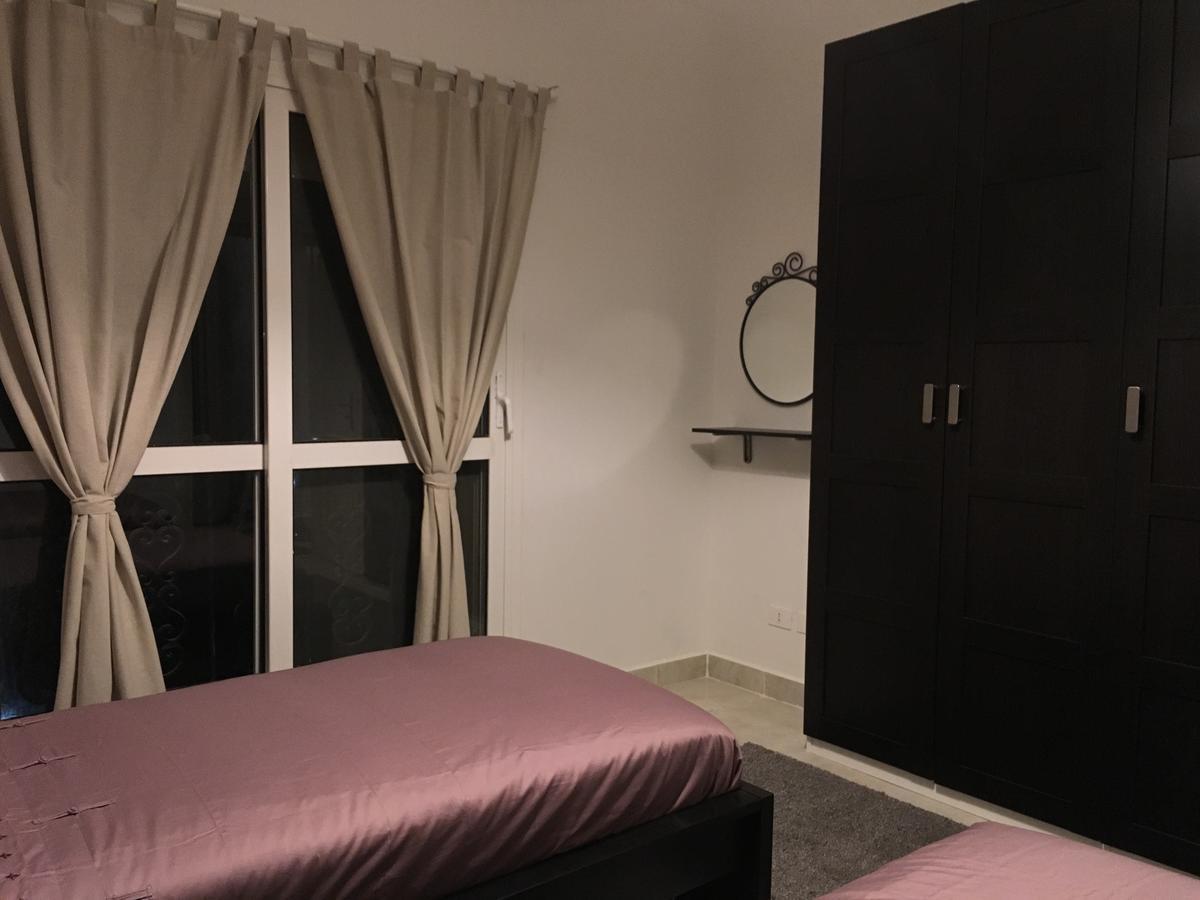 קהיר Al-Rehab Luxury Apartment Families Only מראה חיצוני תמונה