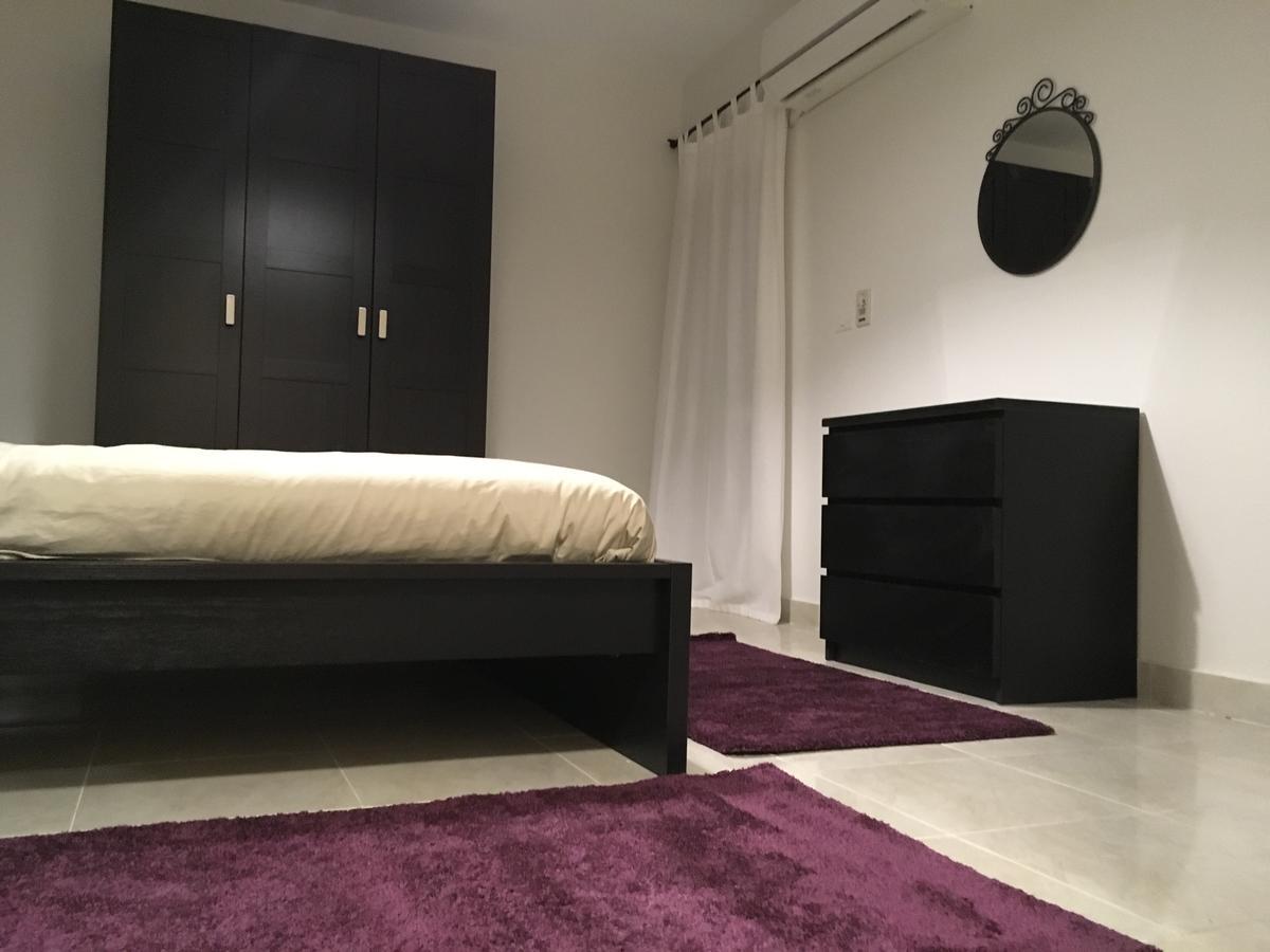 קהיר Al-Rehab Luxury Apartment Families Only מראה חיצוני תמונה