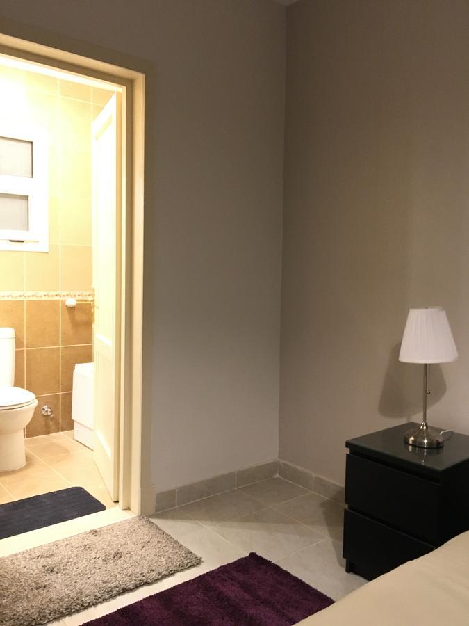 קהיר Al-Rehab Luxury Apartment Families Only מראה חיצוני תמונה