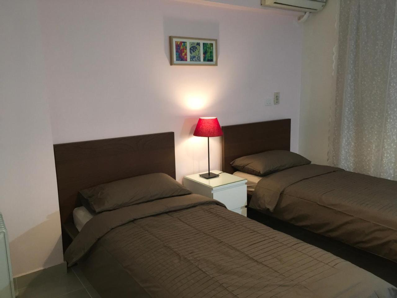 קהיר Al-Rehab Luxury Apartment Families Only מראה חיצוני תמונה